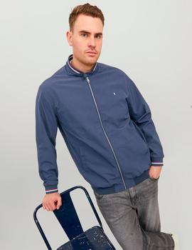 Cazadora Jack&Jones Blubrando marina