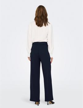 Pantalon Only Sania marino