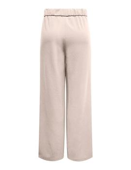 Pantalon Only Sania beige