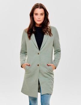 ChaquetaOnly Carrie verde