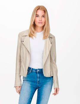 Biker Only Gemma beige