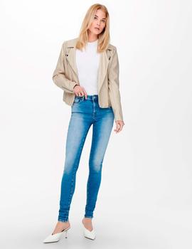 Biker Only Gemma beige