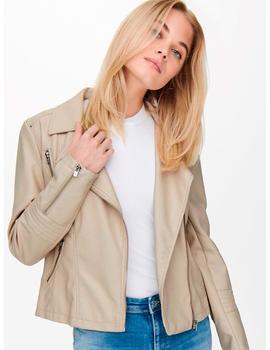 Biker Only Gemma beige