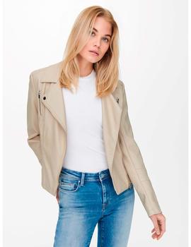 Biker Only Gemma beige