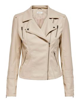 Biker Only Gemma beige