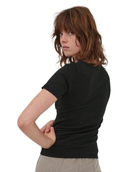 Camiseta Ichi Super negra