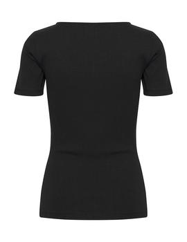 Camiseta Ichi Super negra