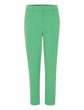 Pantalon B.Young verde