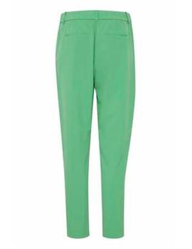 Pantalon B.Young verde