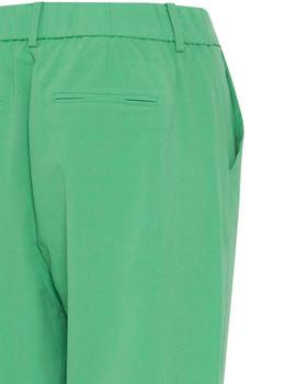 Pantalon B.Young verde