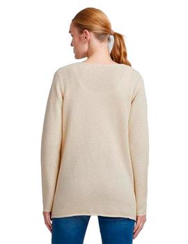 Chaqueta B.Young Mikala BEIGE