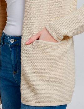Chaqueta B.Young Mikala BEIGE