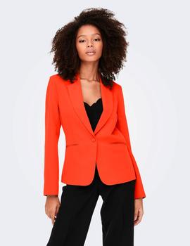 Blazer Only Gabi coral