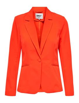 Blazer Only Gabi coral