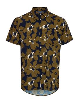 Camisa Blend Militar