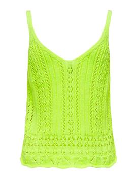 Top Only Lyzet fluor