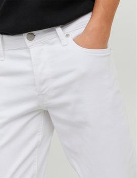 Pantalon Jack&Jones Glenn blanco