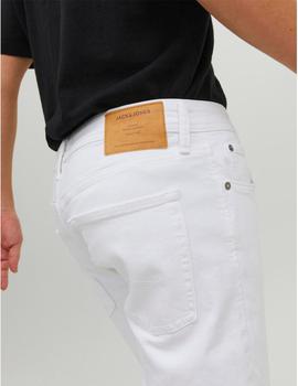 Pantalon Jack&Jones Glenn blanco