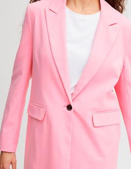 Blazer B.Young rosa