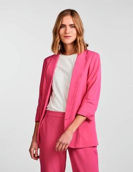 Blazer Pieces Boss fucsia