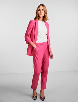 Blazer Pieces Boss fucsia