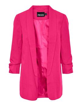 Blazer Pieces Boss fucsia