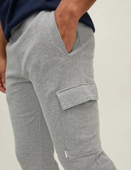 Pantalon Jack&Jones Gordon gris