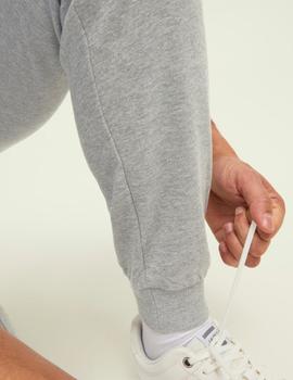 Pantalon Jack&Jones Gordon gris