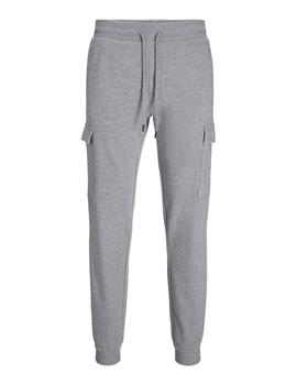 Pantalon Jack&Jones Gordon gris