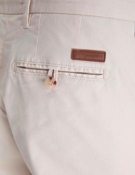 Pantalon Jack&Jones Marco Summer beige