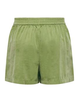 Short Only Mago verde
