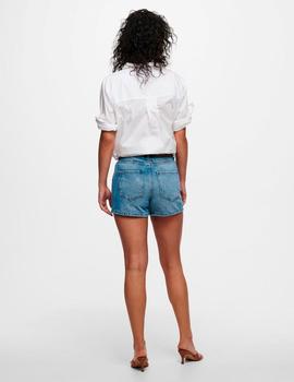 Short Only Kelly vaquero