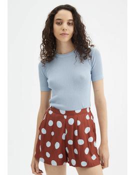 Short Compañia Lunares Camel