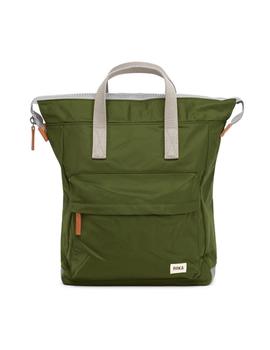 Mochila Roka Bantry B Medium avocado