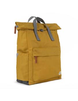 Mochila Roka Canfield B Small corn recycled