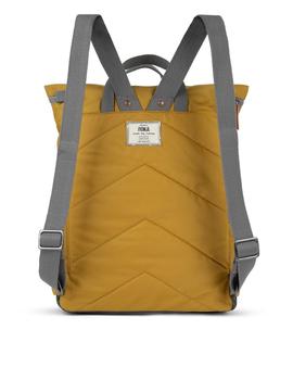 Mochila Roka Canfield B Small corn recycled