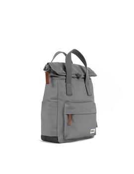 Mochila Roka Canfield B Small stormy recycled