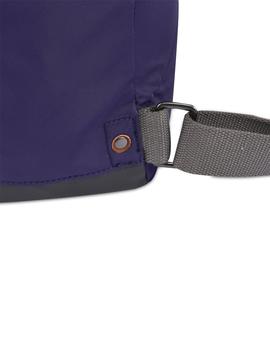 Mochila Roka Bantry B Small mulberry