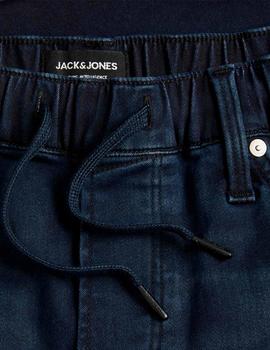 Bermuda Jack&Jones Rick goma