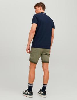 Bermuda Jack&Jones Bowie kaki