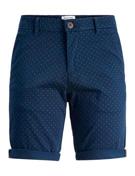 Bermuda Jack&Jones Bowie marina