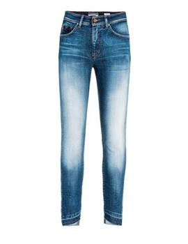 Pantalón Salsa mujer secret glamour vaquero