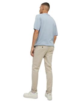 Pantalon Jack&Jones Marco Fury beige