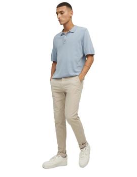 Pantalon Jack&Jones Marco Fury beige