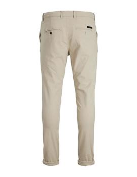 Pantalon Jack&Jones Marco Fury beige