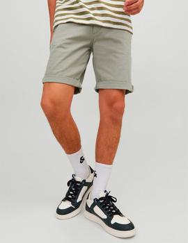 Bermuda Jack&Jones Fury verde