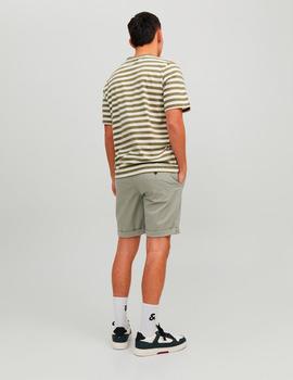 Bermuda Jack&Jones Fury verde