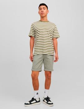 Bermuda Jack&Jones Fury verde