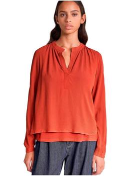 blusa salsa chica caldera