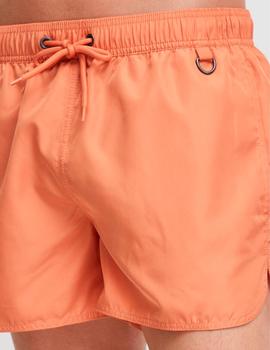 Bañador Blend naranja